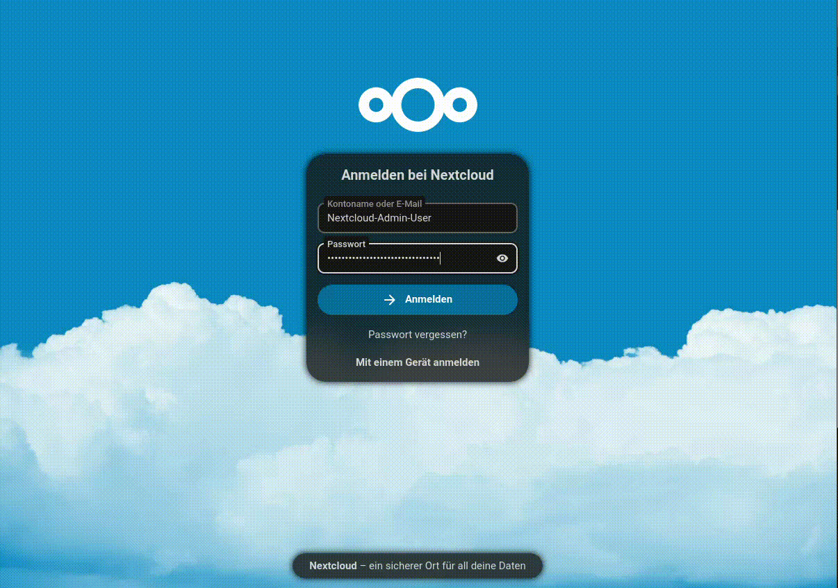 Nextcloud